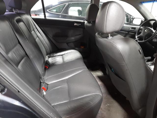 Photo 6 from auction – 2003 HONDA ACCORD EX with VIN JHMCM56633C062634