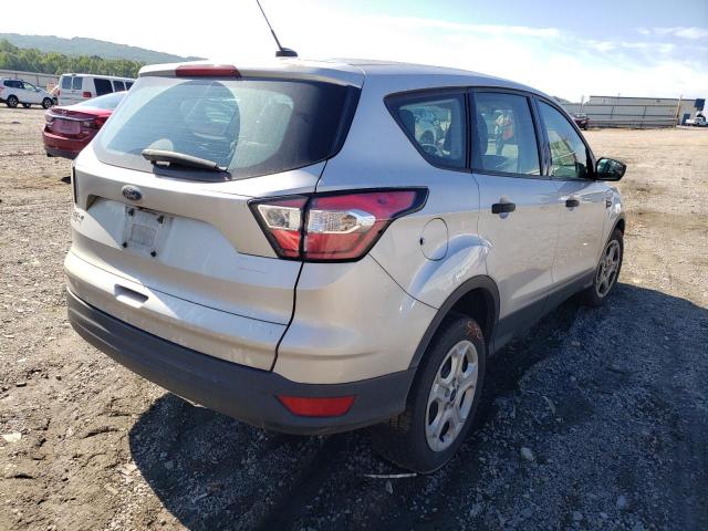 Photo 4 from auction – 2017 FORD ESCAPE S with VIN 1FMCU0F71HUE87215
