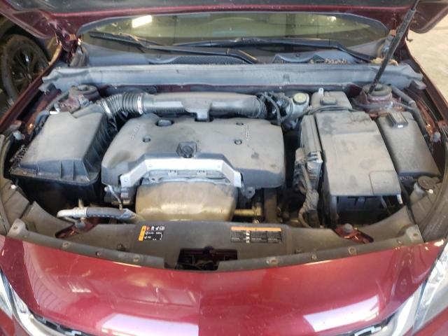 Photo 7 from auction – 2016 CHEVROLET MALIBU LIM with VIN 1G11E5SA3GF128466