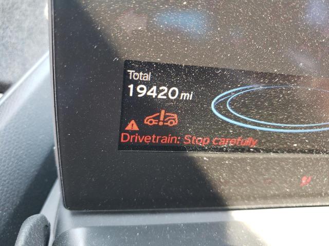Photo 8 from auction – 2019 BMW I3 S REX with VIN WBY8P8C57K7E28938