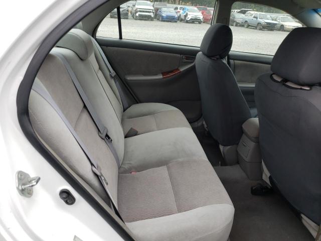 Photo 6 from auction – 2007 TOYOTA COROLLA CE with VIN 1NXBR32E57Z838399
