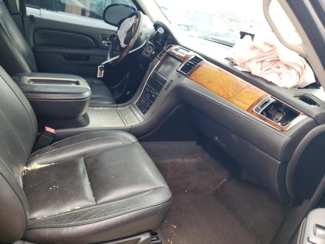 Photo 5 from auction – 2014 CADILLAC ESCALADE E with VIN 1GYS4KEF8ER183019
