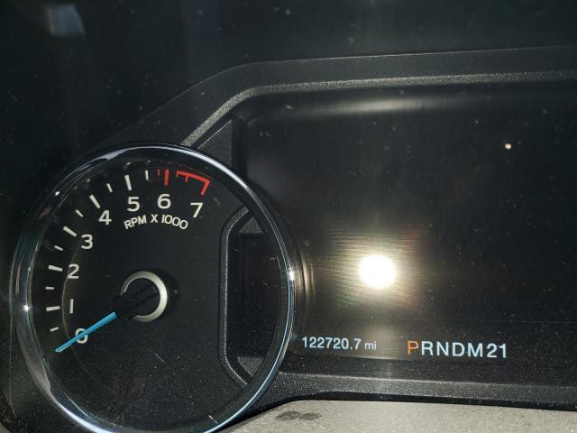 Photo 8 from auction – 2015 FORD F150 SUPER with VIN 1FTEW1CF1FFA27823