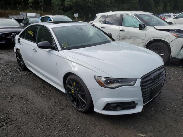 Zdjęcie 1 z aukcji – 2017 AUDI A6 PREMIUM z VIN WAUF2AFC3HN131298