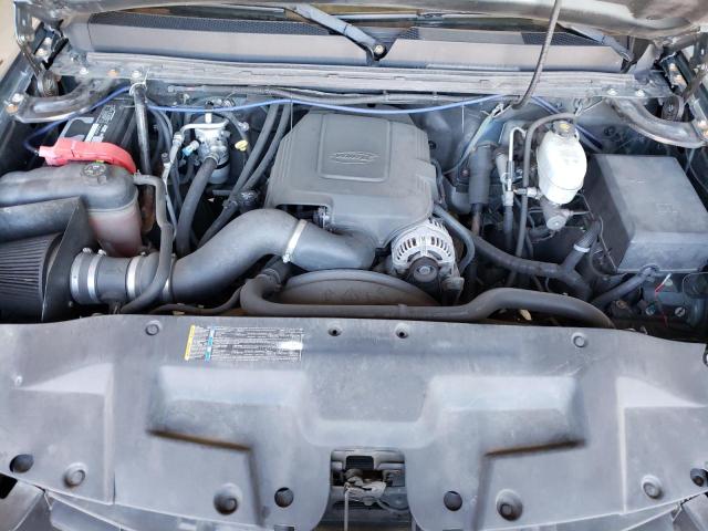 Photo 7 from auction – 2007 GMC SIERRA K25 with VIN 1GTHK29K17E590459