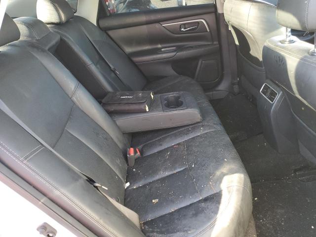 Photo 6 from auction – 2016 NISSAN ALTIMA 2.5 with VIN 1N4AL3APXGC159079