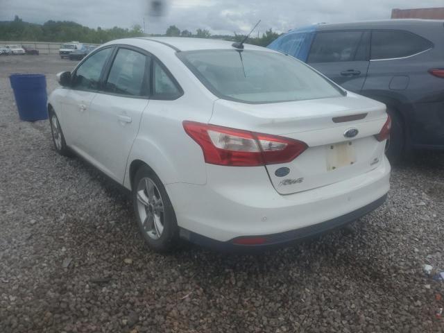 Photo 3 from auction – 2014 FORD FOCUS SE with VIN 1FADP3F27EL339096