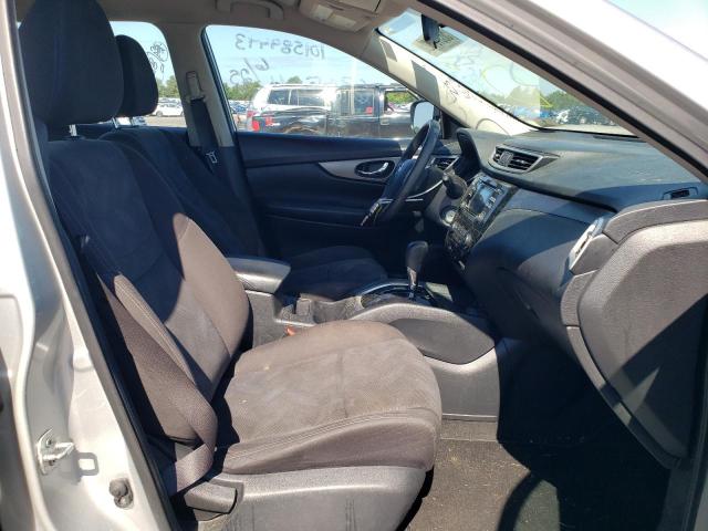 Photo 5 from auction – 2016 NISSAN ROGUE S with VIN KNMAT2MT5GP690504