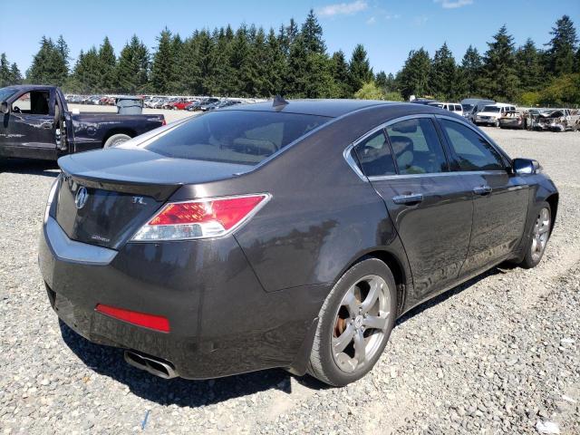 Photo 4 from auction – 2009 ACURA TL with VIN 19UUA96539A005210