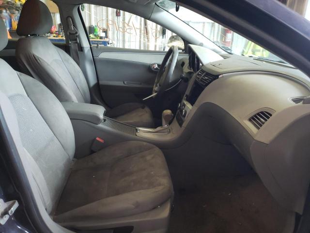 Photo 5 from auction – 2011 CHEVROLET MALIBU LS with VIN 1G1ZB5E19BF298539
