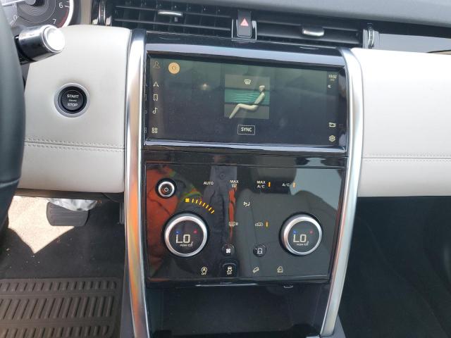 Photo 9 from auction – 2021 LAND ROVER DISCOVERY with VIN SALCJ2FX1MH899123