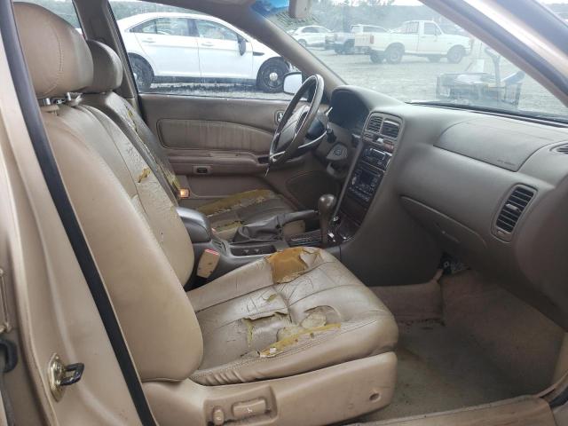 Photo 5 from auction – 1997 INFINITI I30 with VIN JNKCA21D3VT524786
