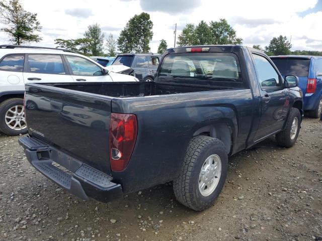 Photo 4 from auction – 2005 CHEVROLET COLORADO with VIN 1GCCS148258187408