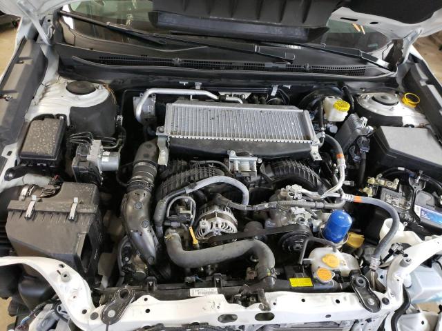 Photo 7 from auction – 2020 SUBARU OUTBACK TO with VIN 4S4BTGPD0L3151906