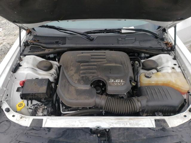 Photo 7 from auction – 2016 DODGE CHALLENGER with VIN 2C3CDZAG0GH315621