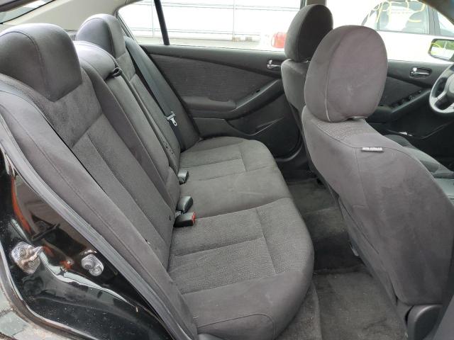 Photo 6 from auction – 2010 NISSAN ALTIMA BAS with VIN 1N4AL2AP0AN421813