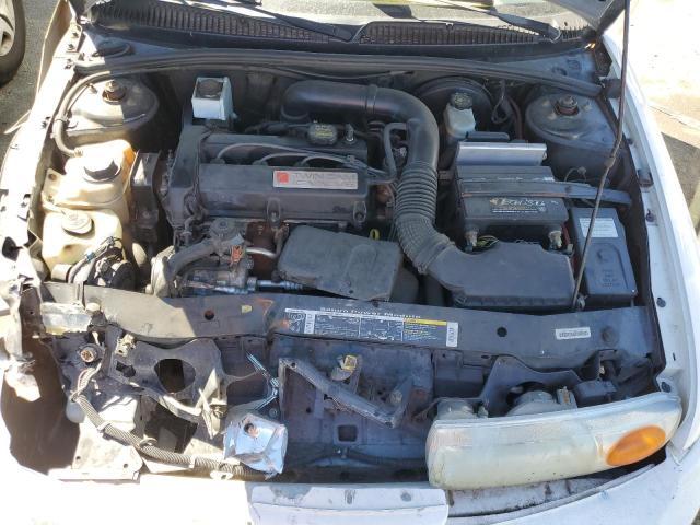 Photo 7 from auction – 2000 SATURN SL2 with VIN 1G8ZK5278YZ190155