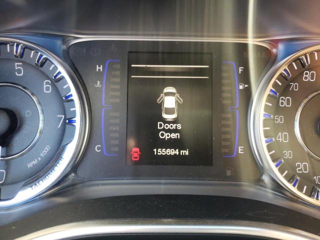 Фото 8 с аукциона – 2015 CHRYSLER 200 LIMITE с VIN 1C3CCCAB8FN707949