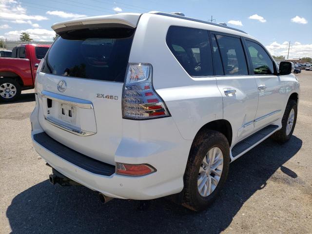 Photo 4 from auction – 2015 LEXUS GX 460 with VIN JTJBM7FX0F5115085