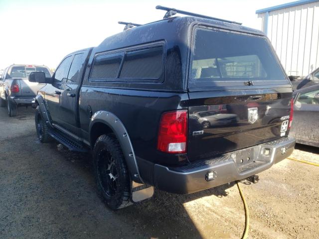 Foto 3 de la subasta – 2011 DODGE RAM 1500 con VIN 1D7RV1GT1BS600263