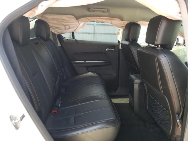 Photo 6 from auction – 2012 CHEVROLET EQUINOX LT with VIN 2GNFLNEK3C6379135