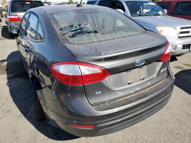 Photo 3 from auction – 2016 FORD FIESTA SE with VIN 3FADP4BJ8GM105621