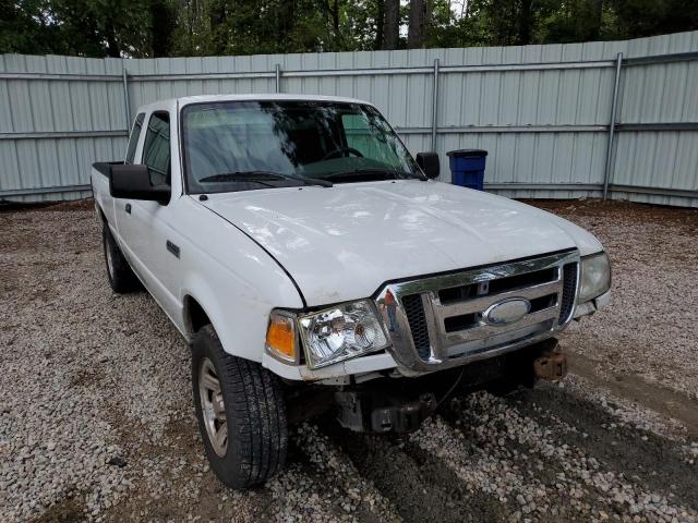 FORD RANGER SUP 2008 with VIN 1FTYR44E18PA84676 - Photo from auction
