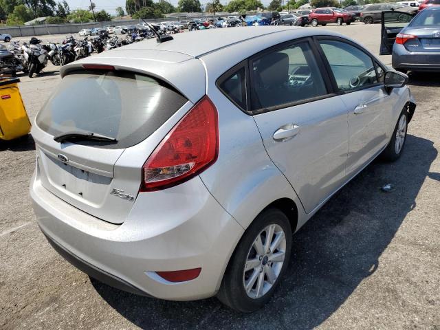Photo 4 from auction – 2012 FORD FIESTA SE with VIN 3FADP4EJXCM171027
