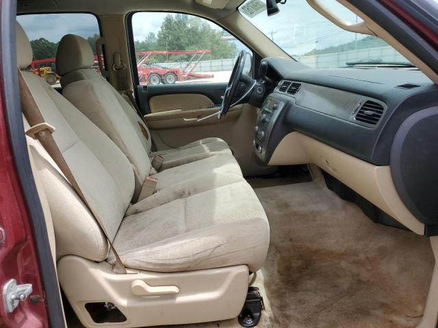 Photo 5 from auction – 2007 CHEVROLET TAHOE C150 with VIN 1GNFC13J87J120569