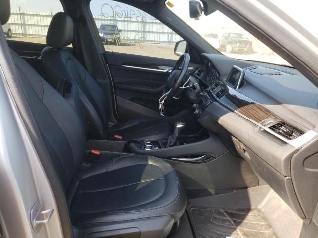 Photo 5 from auction – 2016 BMW X1 XDRIVE2 with VIN WBXHT3Z33G4A50506