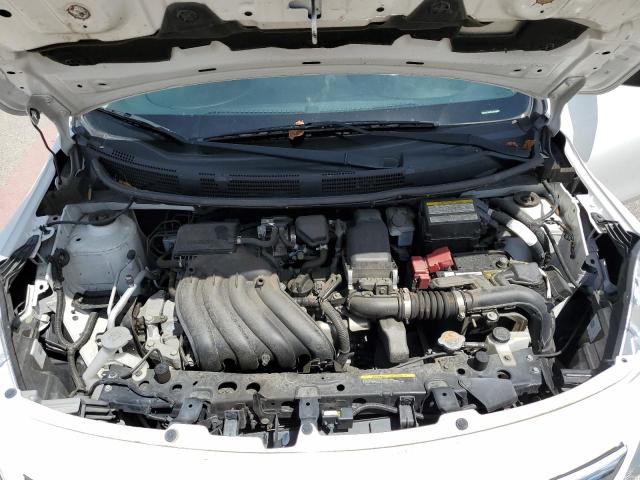 Photo 7 from auction – 2015 NISSAN VERSA S with VIN 3N1CN7APXFL955180