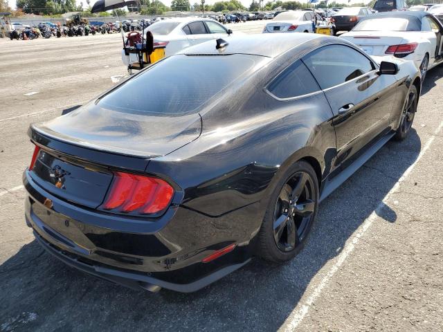 Photo 4 from auction – 2021 FORD MUSTANG with VIN 1FA6P8TH9M5121789