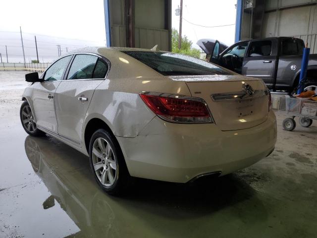Photo 3 from auction – 2012 BUICK LACROSSE with VIN 1G4GC5E34CF334566