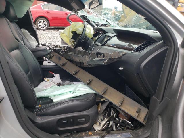Photo 5 from auction – 2013 FORD TAURUS LIM with VIN 1FAHP2F85DG232104