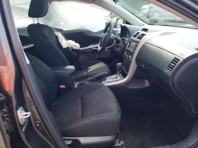 Foto 5 de la subasta – 2013 TOYOTA COROLLA BA con VIN 2T1BU4EE4DC920332