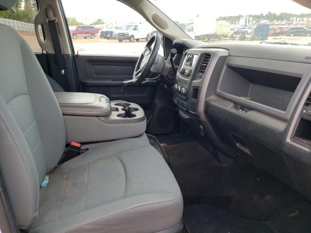 Photo 5 from auction – 2013 RAM 2500 ST with VIN 3C6TR4HT9DG551853
