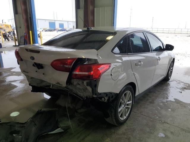 Photo 4 from auction – 2015 FORD FOCUS SE with VIN 1FADP3F21FL323705