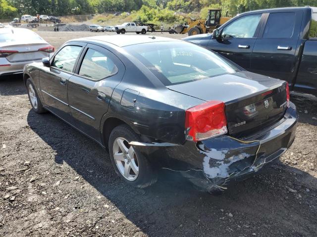 Photo 3 from auction – 2010 DODGE CHARGER SX with VIN 2B3CA3CV7AH276726