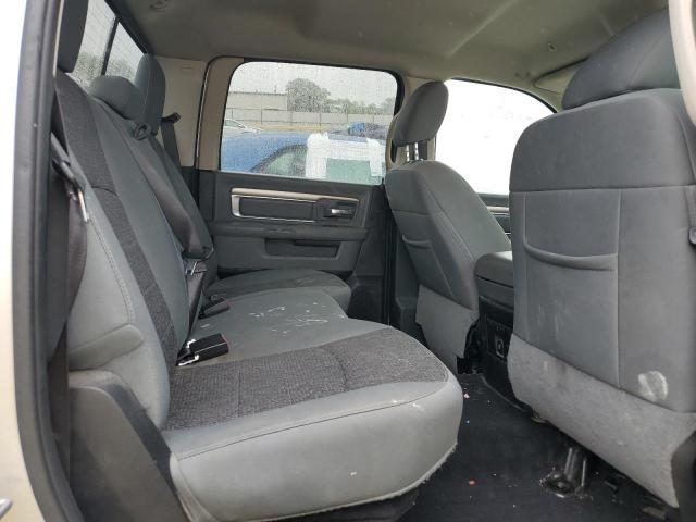 Photo 6 from auction – 2018 RAM 1500 SLT with VIN 1C6RR7LT2JS300129
