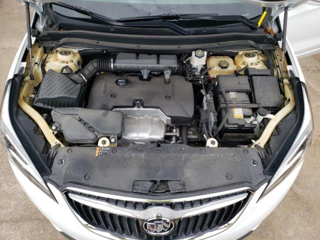 Photo 7 from auction – 2019 BUICK ENVISION E with VIN LRBFXCSA7KD004151