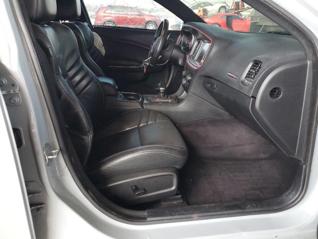 Photo 5 from auction – 2015 DODGE CHARGER SX with VIN 2C3CDXHG5FH825259