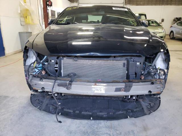 Photo 9 from auction – 2015 FORD TAURUS LIM with VIN 1FAHP2F8XFG116254