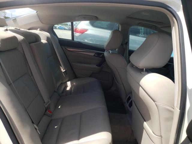 Photo 6 from auction – 2010 ACURA TL with VIN 19UUA8F52AA002104
