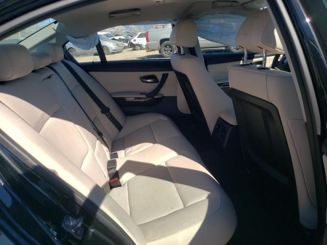Photo 6 from auction – 2011 BMW 328 I SULE with VIN WBAPH5C54BA444777