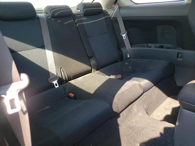 Photo 6 from auction – 2006 TOYOTA SCION TC with VIN JTKDE167860090061