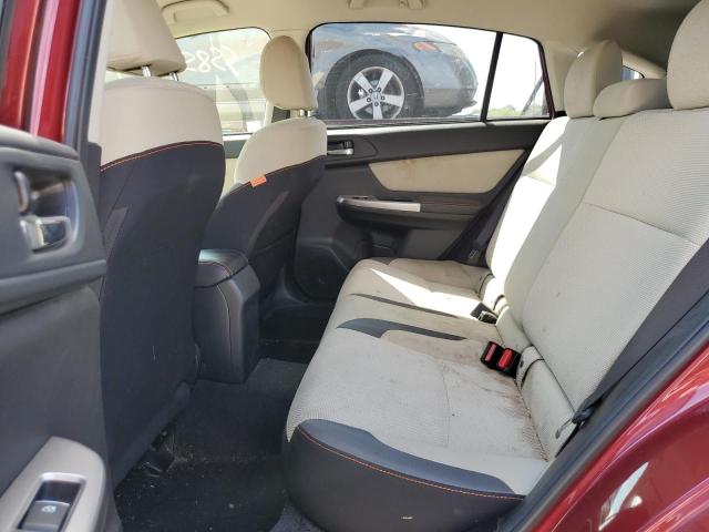 Photo 6 from auction – 2017 SUBARU CROSSTREK with VIN JF2GPABC2HH269011