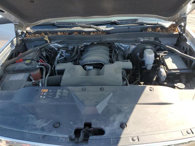 Photo 7 from auction – 2015 CHEVROLET silverado with VIN 1GCVKPEC0FZ372728