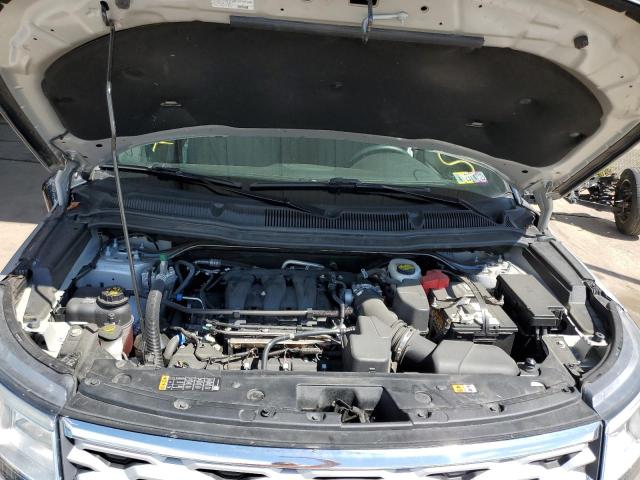 Photo 7 from auction – 2018 FORD EXPLORER with VIN 1FM5K8D80JGC15655