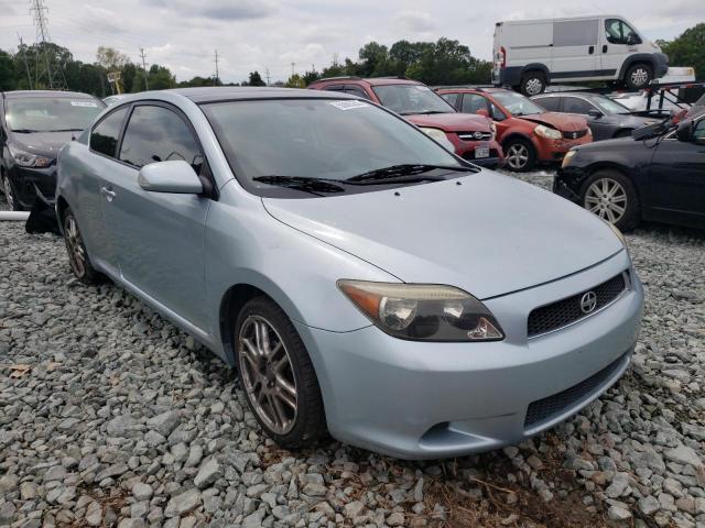 Photo 1 from auction – 2005 TOYOTA SCION TC with VIN JTKDE177350058745