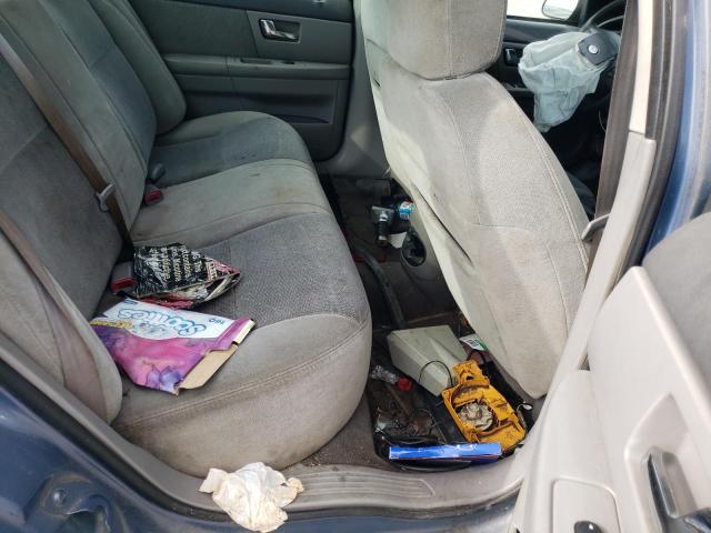 Photo 6 from auction – 2000 FORD TAURUS SE with VIN 1FAFP53U5YA187572